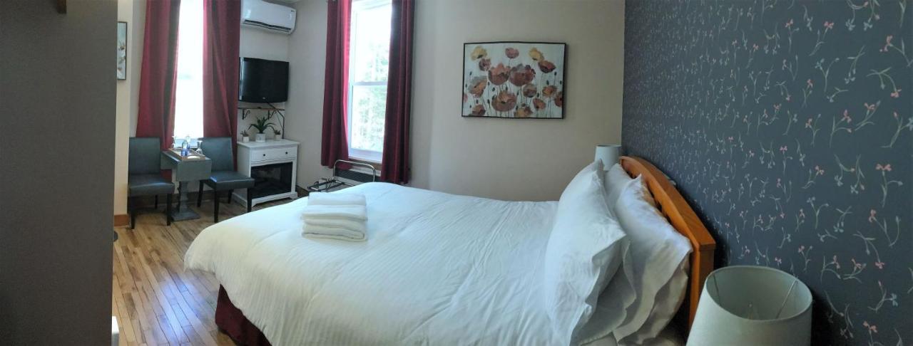 Auberge Clos-Joli Morin-Heights Extérieur photo