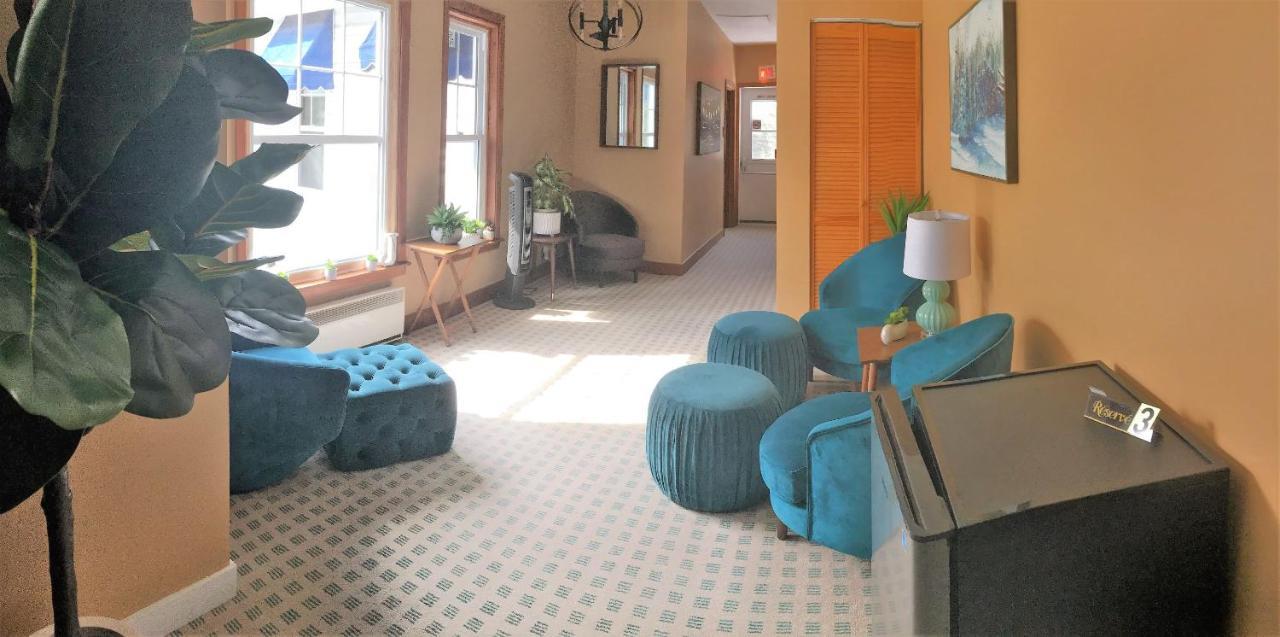 Auberge Clos-Joli Morin-Heights Extérieur photo