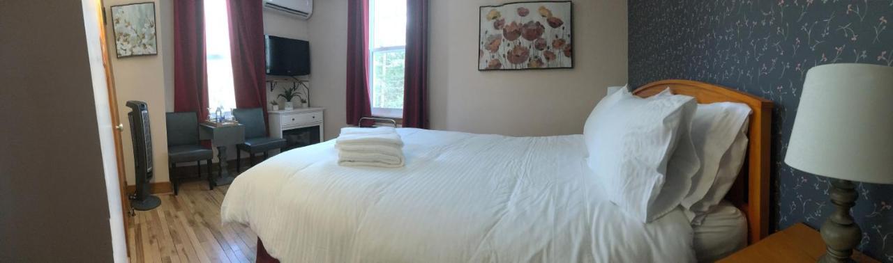 Auberge Clos-Joli Morin-Heights Extérieur photo