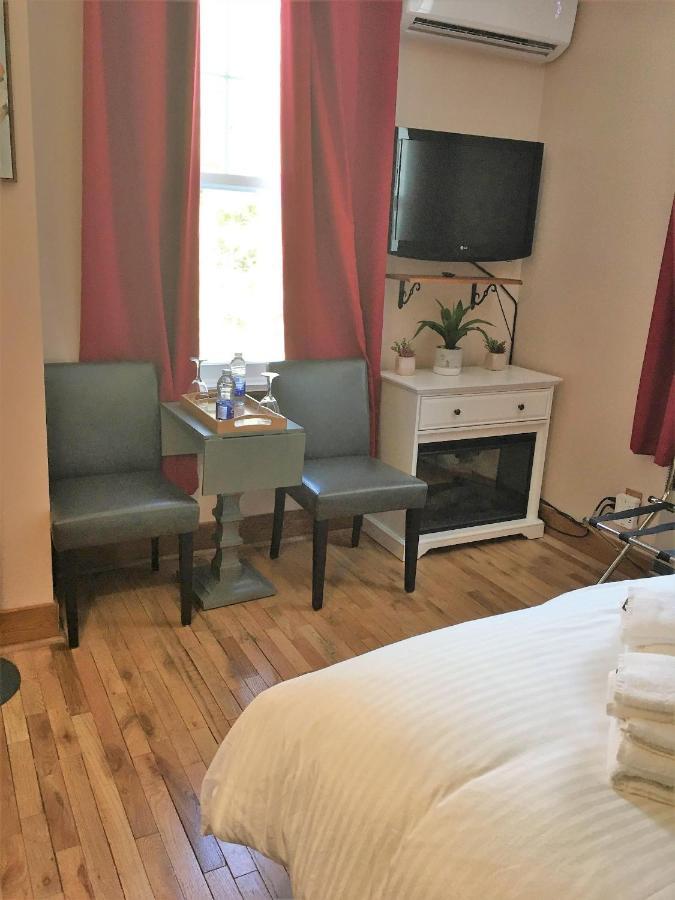 Auberge Clos-Joli Morin-Heights Extérieur photo