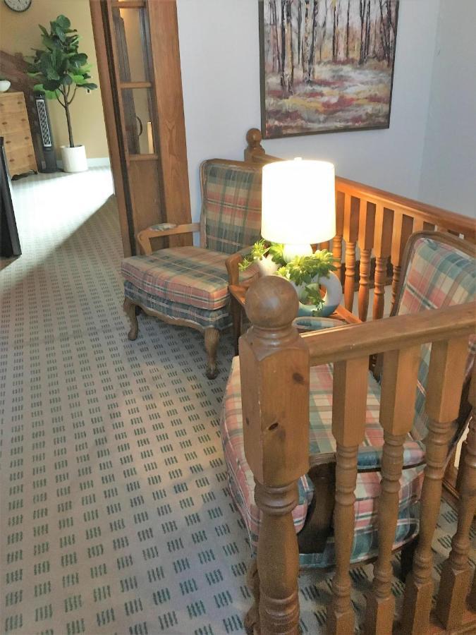 Auberge Clos-Joli Morin-Heights Extérieur photo