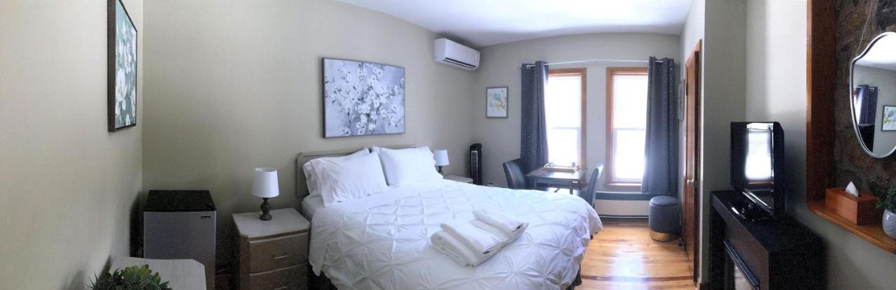 Auberge Clos-Joli Morin-Heights Extérieur photo