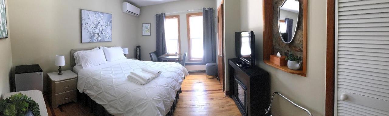 Auberge Clos-Joli Morin-Heights Extérieur photo