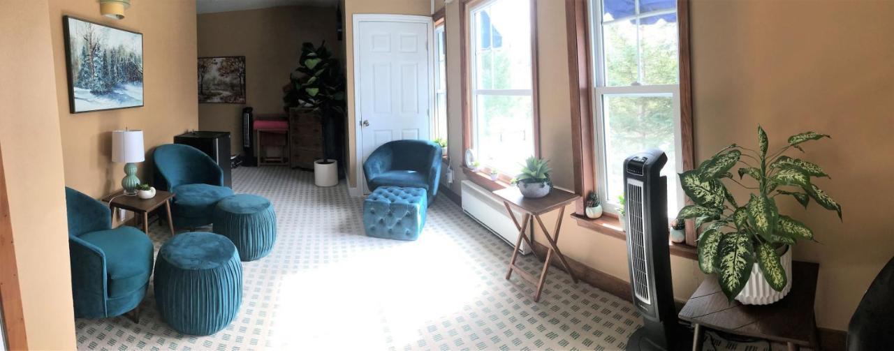 Auberge Clos-Joli Morin-Heights Extérieur photo