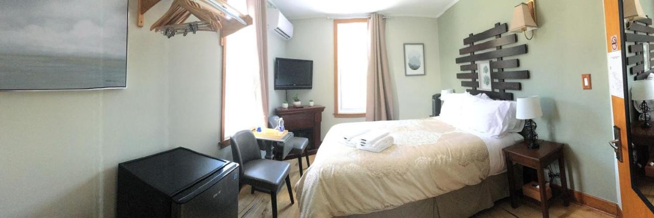 Auberge Clos-Joli Morin-Heights Extérieur photo