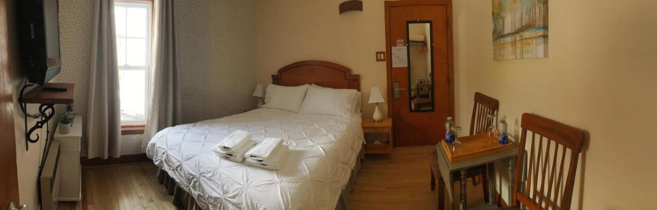 Auberge Clos-Joli Morin-Heights Extérieur photo