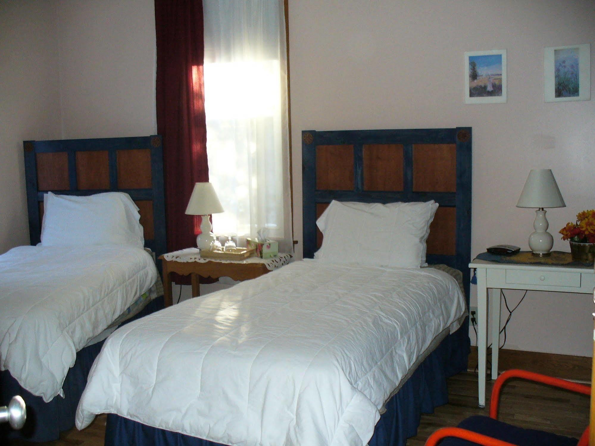 Auberge Clos-Joli Morin-Heights Extérieur photo