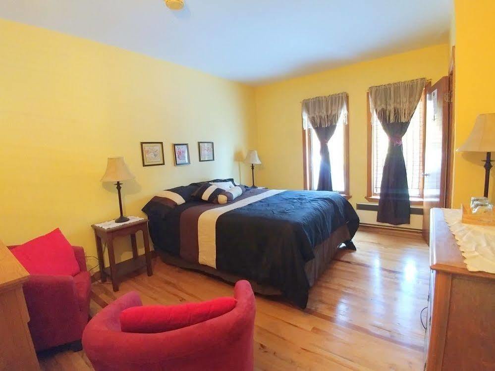 Auberge Clos-Joli Morin-Heights Extérieur photo