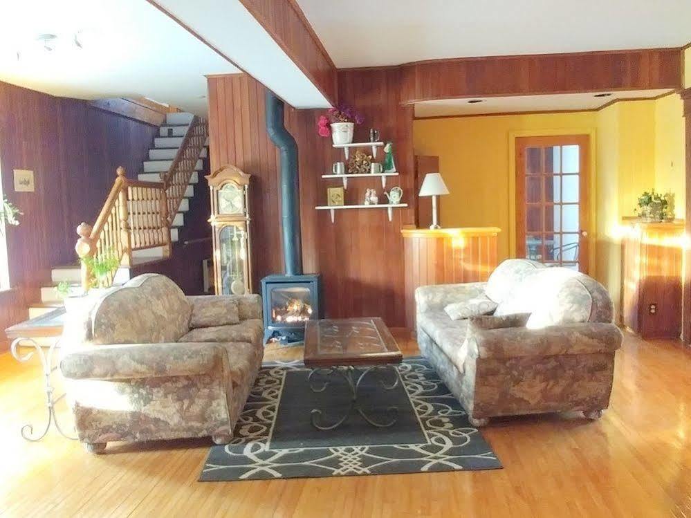 Auberge Clos-Joli Morin-Heights Extérieur photo