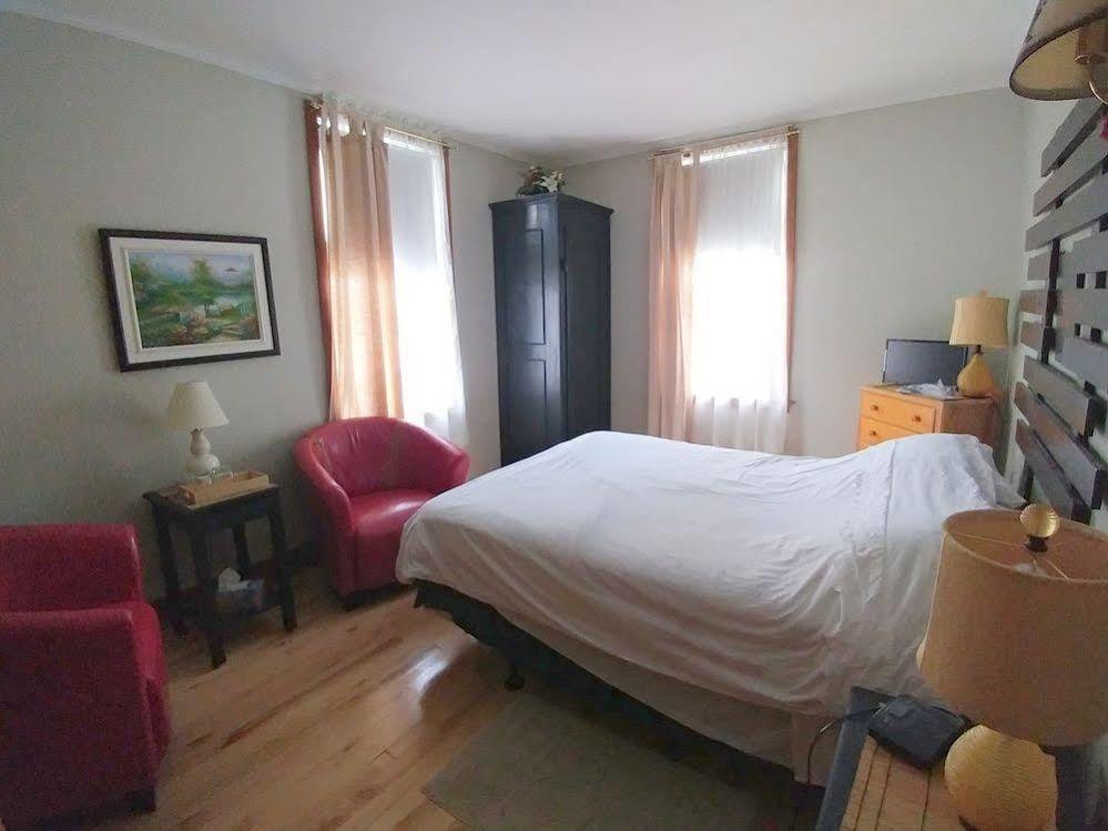 Auberge Clos-Joli Morin-Heights Extérieur photo